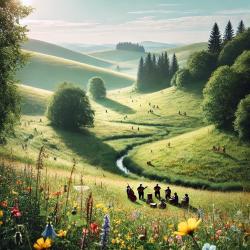 Lights of Folk Epic - Single. Передняя обложка. Нажмите, чтобы увеличить. Lights of Folk Epic - Single. Передняя обложка. Нажмите, чтобы увеличить.