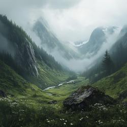 Mountain Echo - Single. Передняя обложка. Нажмите, чтобы увеличить. Mountain Echo - Single. Передняя обложка. Нажмите, чтобы увеличить.