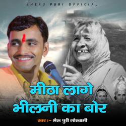 Mita Lage Bhilni Ka Bor - EP. Передняя обложка. Нажмите, чтобы увеличить. Mita Lage Bhilni Ka Bor - EP. Передняя обложка. Нажмите, чтобы увеличить.