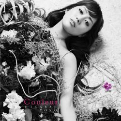 Couleur 通常盤. Передняя обложка. Нажмите, чтобы увеличить. Couleur 通常盤. Передняя обложка. Нажмите, чтобы увеличить.