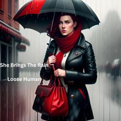 She Brings the Rain. Передняя обложка. Нажмите, чтобы увеличить. She Brings the Rain. Передняя обложка. Нажмите, чтобы увеличить.