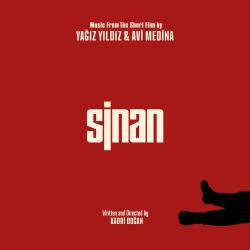 Sinan Music From The Short Film - Single. Передняя обложка. Нажмите, чтобы увеличить. Sinan Music From The Short Film - Single. Передняя обложка. Нажмите, чтобы увеличить.