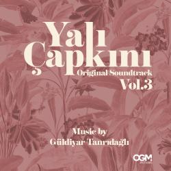 Yalı Çapkını Original Soundtrack Vol.3 - EP. Передняя обложка. Нажмите, чтобы увеличить. Yalı Çapkını Original Soundtrack Vol.3 - EP. Передняя обложка. Нажмите, чтобы увеличить.