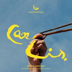 CAN LIS Original Motion Picture Soundtrack. Передняя обложка. Нажмите, чтобы увеличить. CAN LIS Original Motion Picture Soundtrack. Передняя обложка. Нажмите, чтобы увеличить.