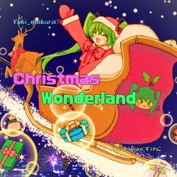 Christmas Wonderland feat. HATSUNE MIKU - Single. Передняя обложка. Нажмите, чтобы увеличить. Christmas Wonderland feat. HATSUNE MIKU - Single. Передняя обложка. Нажмите, чтобы увеличить.