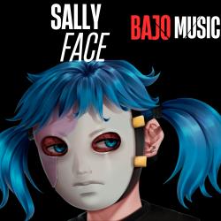 Sally Face - Apartamentos Addison - Single. Передняя обложка. Нажмите, чтобы увеличить. Sally Face - Apartamentos Addison - Single. Передняя обложка. Нажмите, чтобы увеличить.