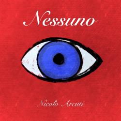 Nessuno colonna sonora originale per teatro. Передняя обложка. Нажмите, чтобы увеличить. Nessuno colonna sonora originale per teatro. Передняя обложка. Нажмите, чтобы увеличить.