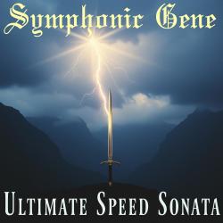 Ultimate Speed Sonata. Передняя обложка. Нажмите, чтобы увеличить. Ultimate Speed Sonata. Передняя обложка. Нажмите, чтобы увеличить.