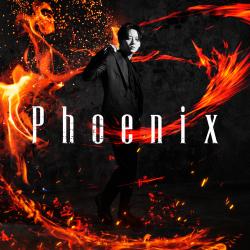 Phoenix - Single. Передняя обложка. Нажмите, чтобы увеличить. Phoenix - Single. Передняя обложка. Нажмите, чтобы увеличить.