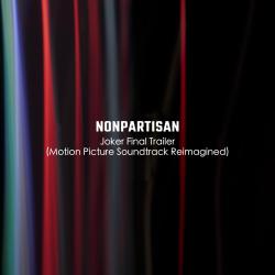 Joker Reimagined Final Trailer Soundtrack - Single. Передняя обложка. Нажмите, чтобы увеличить. Joker Reimagined Final Trailer Soundtrack - Single. Передняя обложка. Нажмите, чтобы увеличить.
