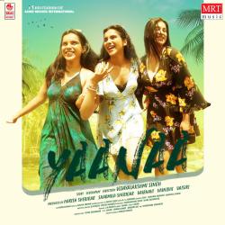 Yaana Original Motion Picture Soundtrack. Передняя обложка. Нажмите, чтобы увеличить. Yaana Original Motion Picture Soundtrack. Передняя обложка. Нажмите, чтобы увеличить.