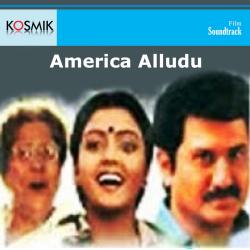 America Alludu Original Motion Picture Soundtrack. Передняя обложка. Нажмите, чтобы увеличить. America Alludu Original Motion Picture Soundtrack. Передняя обложка. Нажмите, чтобы увеличить.