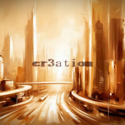 cr3ation - Single. Передняя обложка. Нажмите, чтобы увеличить. cr3ation - Single. Передняя обложка. Нажмите, чтобы увеличить.