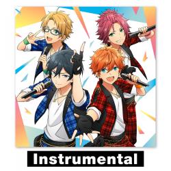 TVアニメ 『あんさんぶるスターズ!』 OP主題歌「Stars' Ensemble!」 Instrumental - Single. Передняя обложка. Нажмите, чтобы увеличить. TVアニメ 『あんさんぶるスターズ!』 OP主題歌「Stars' Ensemble!」 Instrumental - Single. Передняя обложка. Нажмите, чтобы увеличить.