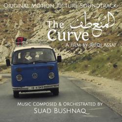 Curve Original Motion Picture Soundtrack - EP, The. Передняя обложка. Нажмите, чтобы увеличить. Curve Original Motion Picture Soundtrack - EP, The. Передняя обложка. Нажмите, чтобы увеличить.