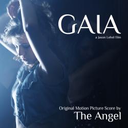 Gaia Original Motion Picture Score. Передняя обложка. Нажмите, чтобы увеличить. Gaia Original Motion Picture Score. Передняя обложка. Нажмите, чтобы увеличить.