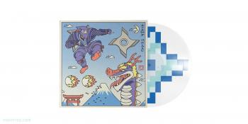 Ninja Senki Complete Vinyl Soundtrack. Front. Нажмите, чтобы увеличить. Ninja Senki Complete Vinyl Soundtrack. Front. Нажмите, чтобы увеличить.