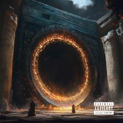 The Gateway of Spirits Crossing into the Unknown Realms - Single. Передняя обложка. Нажмите, чтобы увеличить. The Gateway of Spirits Crossing into the Unknown Realms - Single. Передняя обложка. Нажмите, чтобы увеличить.