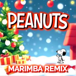 Peanuts Marimba - Single. Передняя обложка. Нажмите, чтобы увеличить. Peanuts Marimba - Single. Передняя обложка. Нажмите, чтобы увеличить.