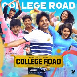 College Road Original Motion Picture Soundtrack - EP. Передняя обложка. Нажмите, чтобы увеличить. College Road Original Motion Picture Soundtrack - EP. Передняя обложка. Нажмите, чтобы увеличить.