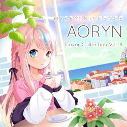 Aoryn Cover Collection, Vol. 8. Передняя обложка. Нажмите, чтобы увеличить. Aoryn Cover Collection, Vol. 8. Передняя обложка. Нажмите, чтобы увеличить.