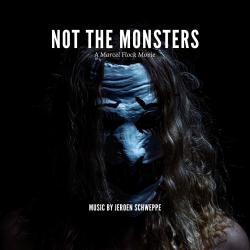 Not The Clowns Original Motion Picture Soundtrack - EP. Передняя обложка. Нажмите, чтобы увеличить. Not The Clowns Original Motion Picture Soundtrack - EP. Передняя обложка. Нажмите, чтобы увеличить.