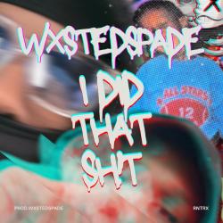 I Did That Shit - Single. Передняя обложка. Нажмите, чтобы увеличить. I Did That Shit - Single. Передняя обложка. Нажмите, чтобы увеличить.