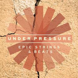 Under Pressure - Epic Strings and Beats. Передняя обложка. Нажмите, чтобы увеличить. Under Pressure - Epic Strings and Beats. Передняя обложка. Нажмите, чтобы увеличить.