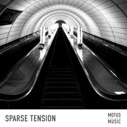 Sparse Tension. Передняя обложка. Нажмите, чтобы увеличить. Sparse Tension. Передняя обложка. Нажмите, чтобы увеличить.