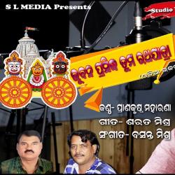 Bhubana Prasidha Tuma Rathajatra - Single. Передняя обложка. Нажмите, чтобы увеличить. Bhubana Prasidha Tuma Rathajatra - Single. Передняя обложка. Нажмите, чтобы увеличить.