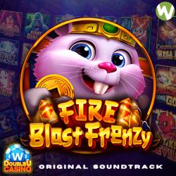 Fire Blast Frenzy Original DoubleU Casino Soundtrack - Single. Передняя обложка. Нажмите, чтобы увеличить. Fire Blast Frenzy Original DoubleU Casino Soundtrack - Single. Передняя обложка. Нажмите, чтобы увеличить.