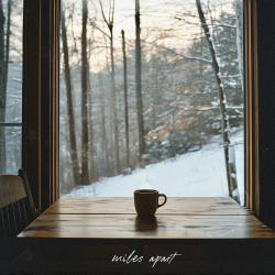 Miles Apart - Single. Передняя обложка. Нажмите, чтобы увеличить. Miles Apart - Single. Передняя обложка. Нажмите, чтобы увеличить.