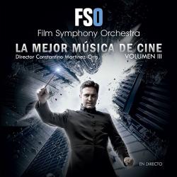 La Mejor Música de Cine - Volumen 3 En Directo. Передняя обложка. Нажмите, чтобы увеличить. La Mejor Música de Cine - Volumen 3 En Directo. Передняя обложка. Нажмите, чтобы увеличить.