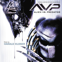 Alien vs. Predator - AVP Soundtrack from the Motion Picture. Передняя обложка. Нажмите, чтобы увеличить. Alien vs. Predator - AVP Soundtrack from the Motion Picture. Передняя обложка. Нажмите, чтобы увеличить.