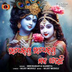 Radhe Krushna Mana Gauchi - Single. Передняя обложка. Нажмите, чтобы увеличить. Radhe Krushna Mana Gauchi - Single. Передняя обложка. Нажмите, чтобы увеличить.