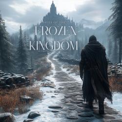 Tales of the Frozen Kingdom. Передняя обложка. Нажмите, чтобы увеличить. Tales of the Frozen Kingdom. Передняя обложка. Нажмите, чтобы увеличить.