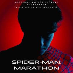 Spider-Man: Marathon Original Motion Picture Soundtrack. Передняя обложка. Нажмите, чтобы увеличить. Spider-Man: Marathon Original Motion Picture Soundtrack. Передняя обложка. Нажмите, чтобы увеличить.