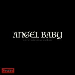 Angel Baby Original Motion Picture Soundtrack. Передняя обложка. Нажмите, чтобы увеличить. Angel Baby Original Motion Picture Soundtrack. Передняя обложка. Нажмите, чтобы увеличить.