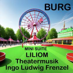 Liliom Mini Suite Theatermusik Burgtheater - Single. Передняя обложка. Нажмите, чтобы увеличить. Liliom Mini Suite Theatermusik Burgtheater - Single. Передняя обложка. Нажмите, чтобы увеличить.