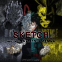 Sketch From Sketch From