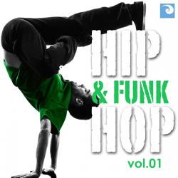 Hip Hop & Funk, Vol. 01. Передняя обложка. Нажмите, чтобы увеличить. Hip Hop & Funk, Vol. 01. Передняя обложка. Нажмите, чтобы увеличить.