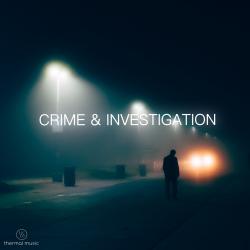 Crime & Investigation. Передняя обложка. Нажмите, чтобы увеличить. Crime & Investigation. Передняя обложка. Нажмите, чтобы увеличить.