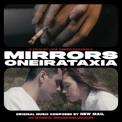 Mirrors: Oneirataxia Original Score. Передняя обложка. Нажмите, чтобы увеличить. Mirrors: Oneirataxia Original Score. Передняя обложка. Нажмите, чтобы увеличить.