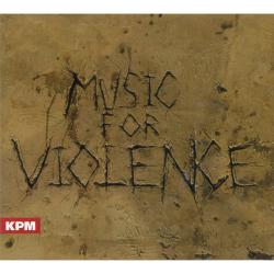 Music for Violence. Передняя обложка. Нажмите, чтобы увеличить. Music for Violence. Передняя обложка. Нажмите, чтобы увеличить.