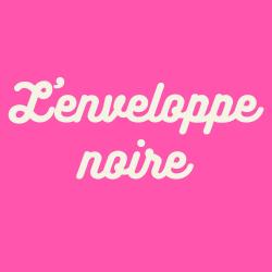 L'enveloppe noire Original TTRPG Soundtrack - Single. Передняя обложка. Нажмите, чтобы увеличить. L'enveloppe noire Original TTRPG Soundtrack - Single. Передняя обложка. Нажмите, чтобы увеличить.