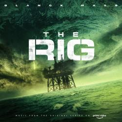 The Rig Prime Video Original Series Soundtrack. Передняя обложка. Нажмите, чтобы увеличить. The Rig Prime Video Original Series Soundtrack. Передняя обложка. Нажмите, чтобы увеличить.