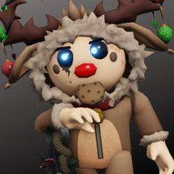 Rudolph Theme - Roblox Cocoa - Single. Передняя обложка. Нажмите, чтобы увеличить. Rudolph Theme - Roblox Cocoa - Single. Передняя обложка. Нажмите, чтобы увеличить.