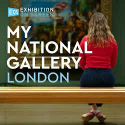 My National Gallery - EP. Передняя обложка. Нажмите, чтобы увеличить. My National Gallery - EP. Передняя обложка. Нажмите, чтобы увеличить.