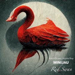 Red Swan From Red Swan From
