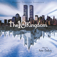 10th Kingdom Original Television Soundtrack, The. Передняя обложка. Нажмите, чтобы увеличить. 10th Kingdom Original Television Soundtrack, The. Передняя обложка. Нажмите, чтобы увеличить.